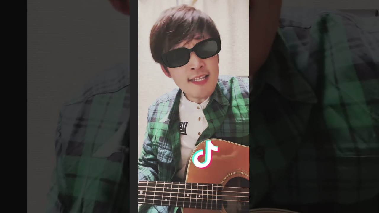 青春時代　cover