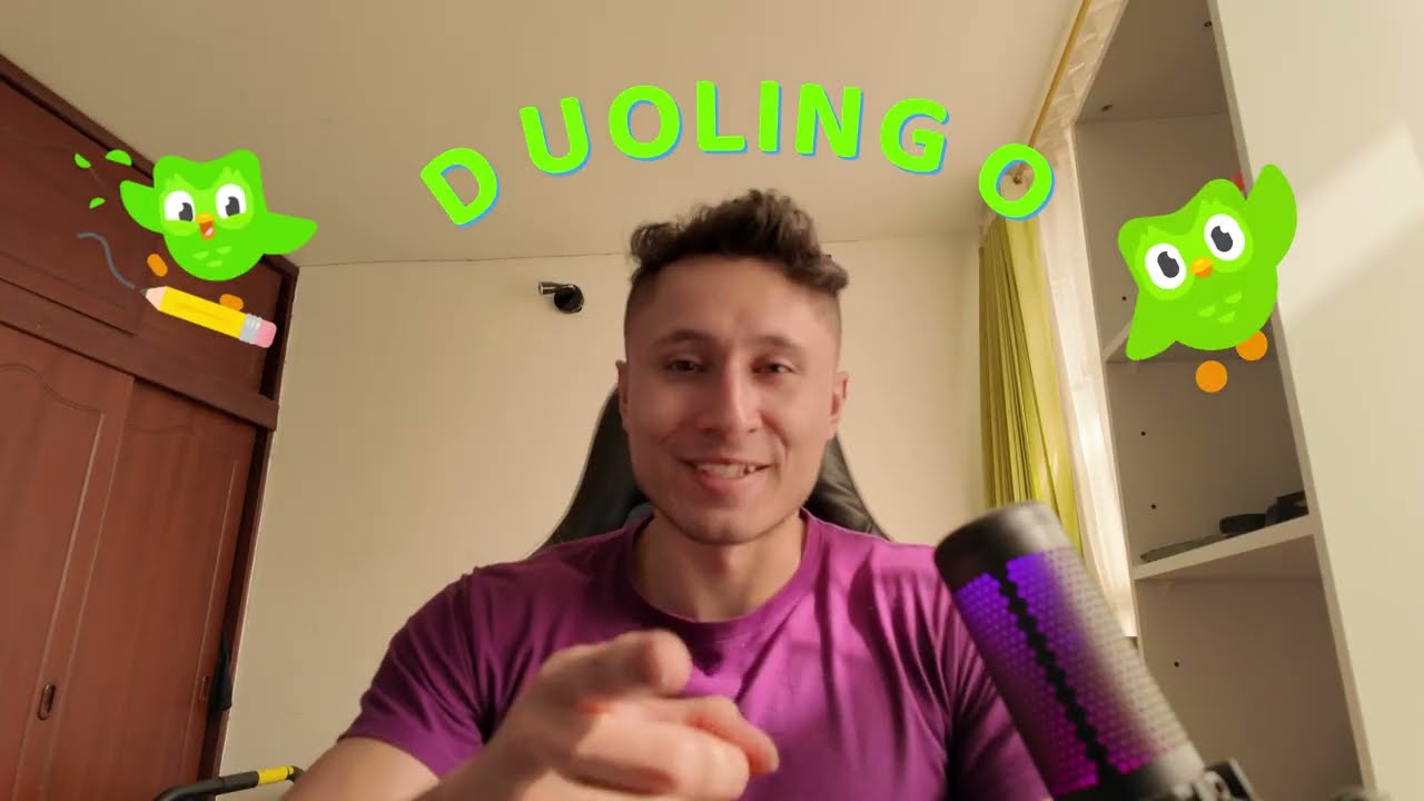 Is Duolingo Really Worth It? My Experience + 3 Disadvantages               #Duolingo #Language