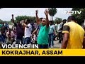 Student leaders killing leaves assams kokrajhar once again on the edge
