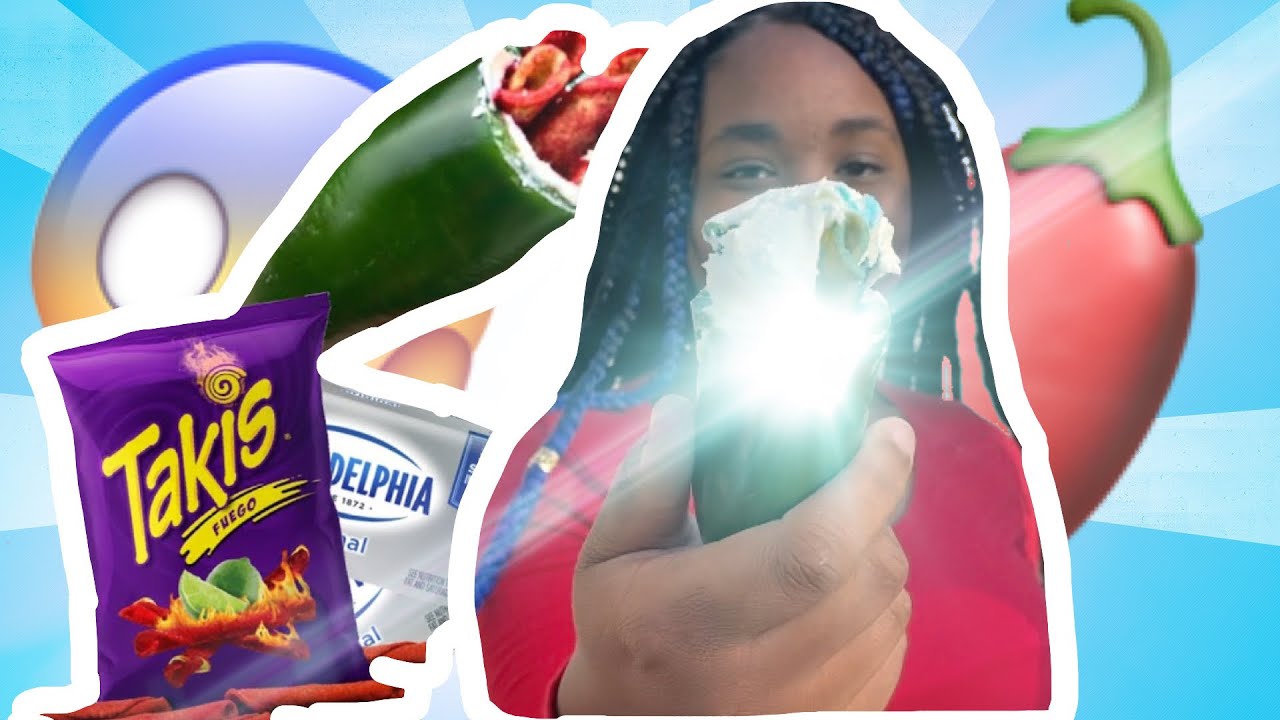 TIK TOK SNACKS YOU SHOULD TRY🌶🥵 TRYING VIRAL TIK TOK SNACKS 🤯 GUESS