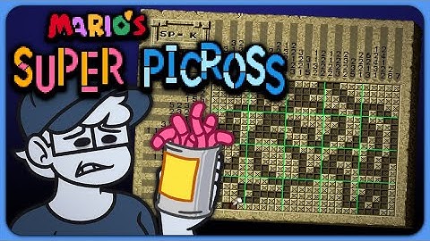 Hamflo Streams - Mario