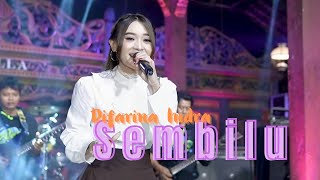 Sembilu - Difarina Indra Adella [Lyrics]