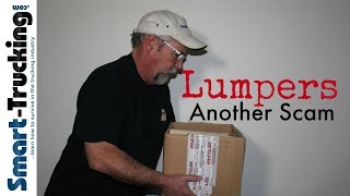 Things Every Trucker Should Know About Lumpers