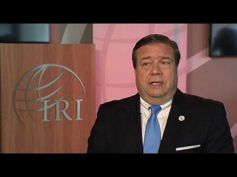 IRI-ის კვლევა: შეფასებები ვაშინგტონიდან