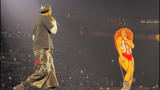 Download Lagu KENDRICK LAMAR \u0026 SZA LIVE @ LONDON TOTTENHAM (NIGHT 1) MP3 Download Lagu KENDRICK LAMAR \u0026 SZA LIVE @ LONDON TOTTENHAM (NIGHT 1) MP3