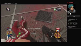 Ulimategodslayers Live Ps4 Broadcast