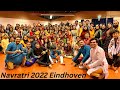 Gujarati samaj navratri 2022  eindhoven  netherlands
