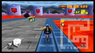 [MKWii] Dumbass moments