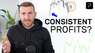 The Secret To Consistent Trading Profits