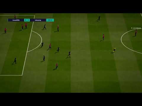 FIFA Online 4 - YouTube