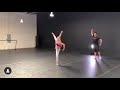 I Have Nothing - Whitney Houston / Autumn Miller Choreo By Mark Meismer