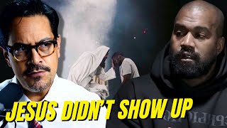 Kanye Is GOD & Doesn't Know The Bible? | Pastor Reacts