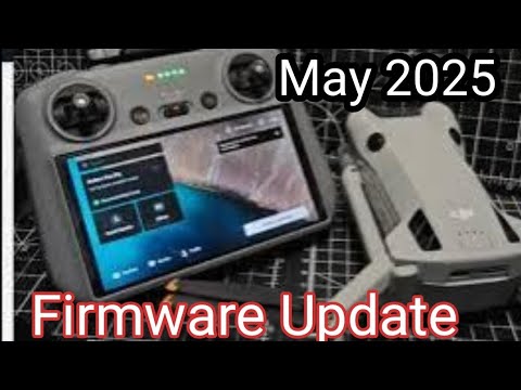 2025 Dji RC Pro 2 Updates & Flight Simulator Test - YouTube
