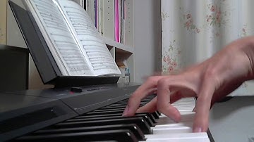 Thumbnail of X JAPAN - Longing 〜跡切れたmelody〜 (Piano cover)