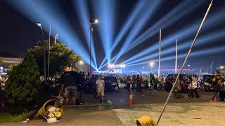 Live Cek Sound Brewog x LKI Production Kantor Kabupaten Kanigoro Blitar