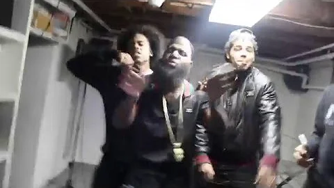 Fgmb Gully x Roy Cloud$ - "Michael Jordan" | [Prod. By Polo Boy Shawty]