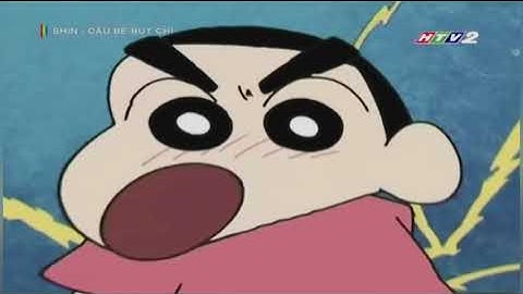 Shin - Cậu Bé Bút Chì | Một Ngày Dài Nóng Nực - Bạch Tuyết Cũng Sợ Đi Dạo