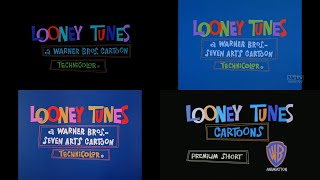 Download Lagu Every Variant of the DePatie-Freling/Seven Arts Looney Tunes Jingle (1964-69; 2023) MP3