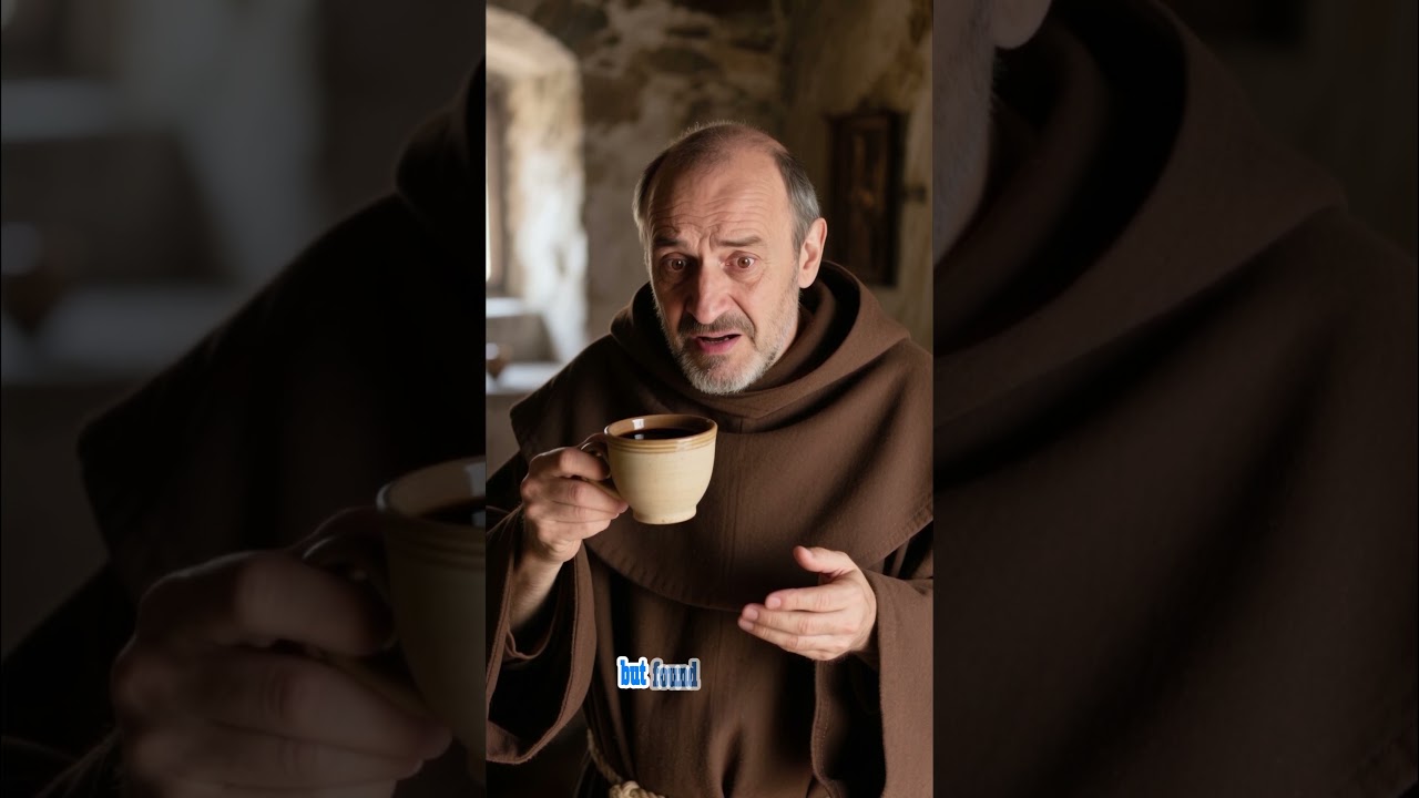 The historical origin of CAPPUCCINO 