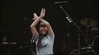 Aimyon (あいみょん) - Marigold live 2025 Sub Español
