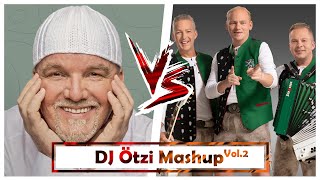 DJ Ötzi vs. Die Edlseer - Anton Aus Tirol (DJ Ötzi Mashup) | #02