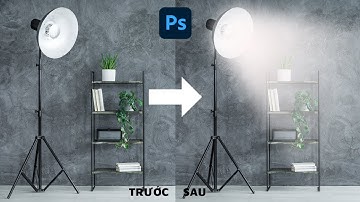 Cách Thêm Ánh Sáng Vào Ảnh Trong Photoshop (3 Cách)