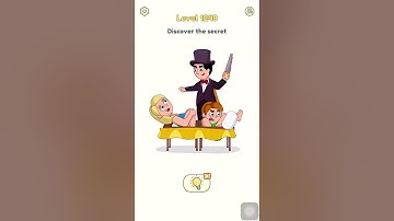 Dop 2 gameplay level 1248 #gameplay #shorts #Dop2 #gaming #gaminglucyy