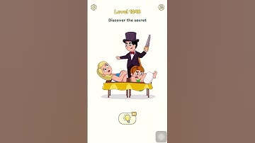 Dop 2 gameplay level 1248 #gameplay #shorts #Dop2 #gaming #gaminglucyy