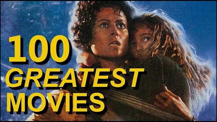 100 Greatest Movies of the All Time (Empire)