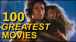 100 Greatest Movies of the All Time (Empire)