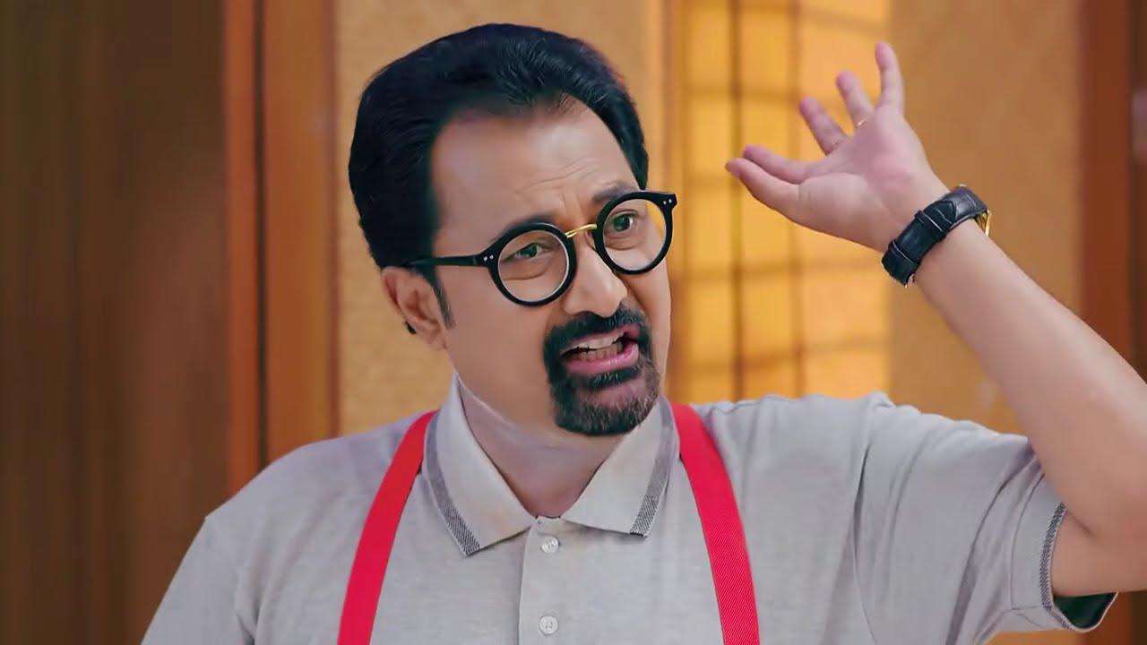 Kalyana Vaibhogam - Ep 1144 - Meghana Lokesh - Telugu Tv Serial - Zee5 Telugu Classics