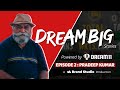 Unsung Cricket Hero | Dream Big Stories powered by Dream11 | Ep 2 | Pradeep Kumar