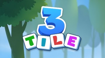 Find 3 Tiles - Triple Match Gameplay Android