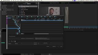 Linking and Importing Media in Avid Media Composer