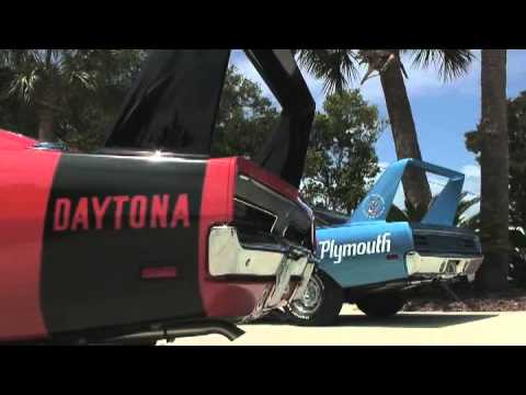 entertainment weekly ซับไทย CAC - 1969 Daytona and 1970 Roadrunner