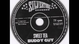 Buddy Guy Tramp Sweet Te