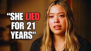 Jon Gosselin’s Daughter Hannah EXPOSES the Truth About Her Mother!