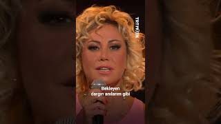 Tuğçe Paladan Bir Sezen Aksu Şarkısı: