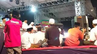 Alun-Alun Kota Madiun Bersholawat Bersama Habib Syech screenshot 4