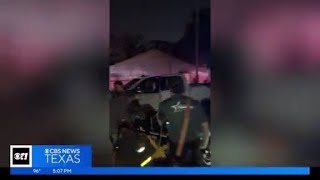 Video shows moments after deadly shooting in Como neighborhood