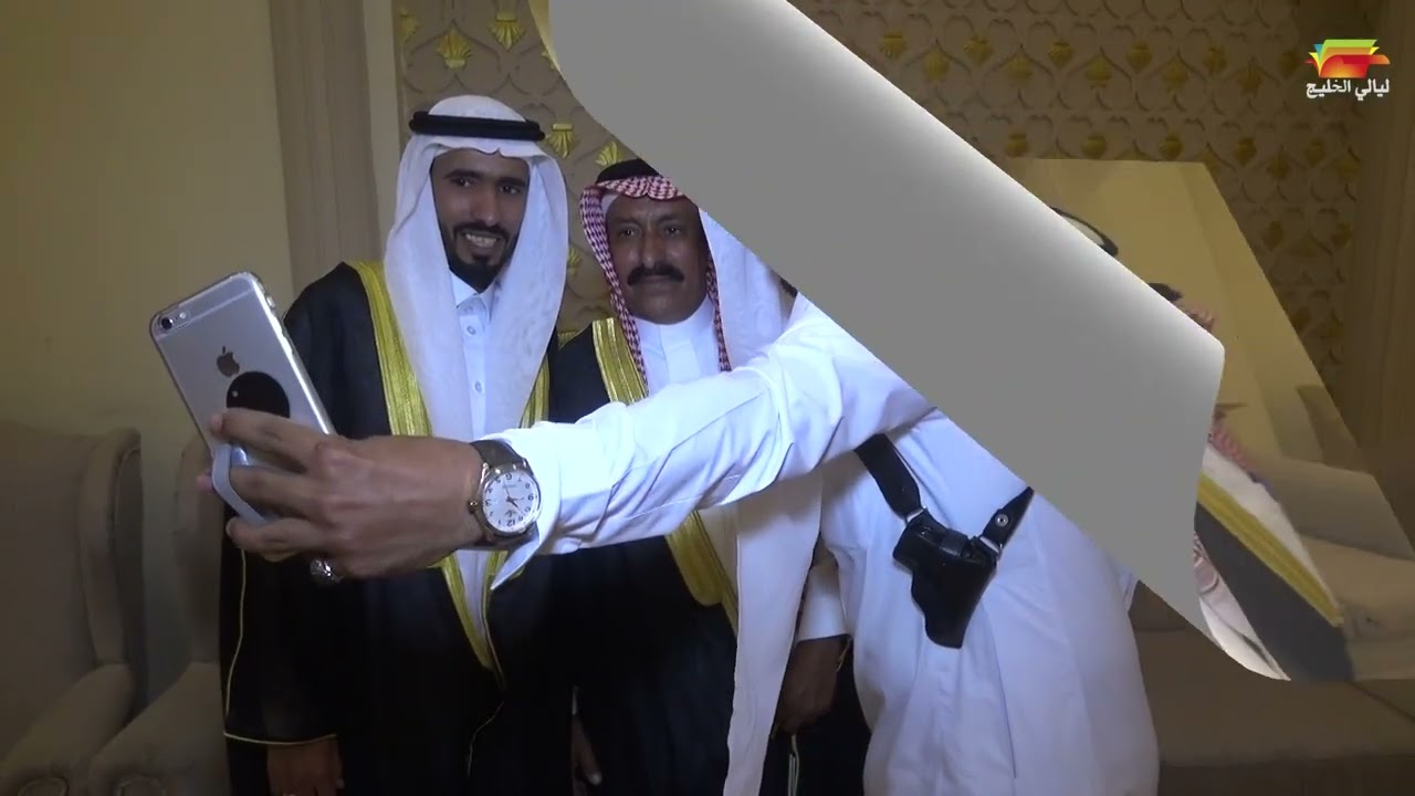 حفل زفاف عبدالهادي إبراهيم الرموثي البلوي    قاعة أماسي 30 ذو القعدة 1430 هجري