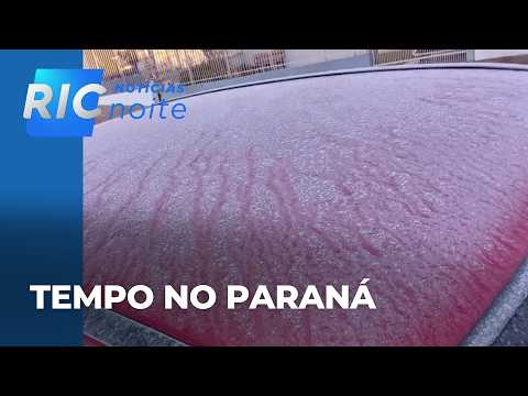 7 PR cities record lowest temperatures for October since 1997, according to Simepar