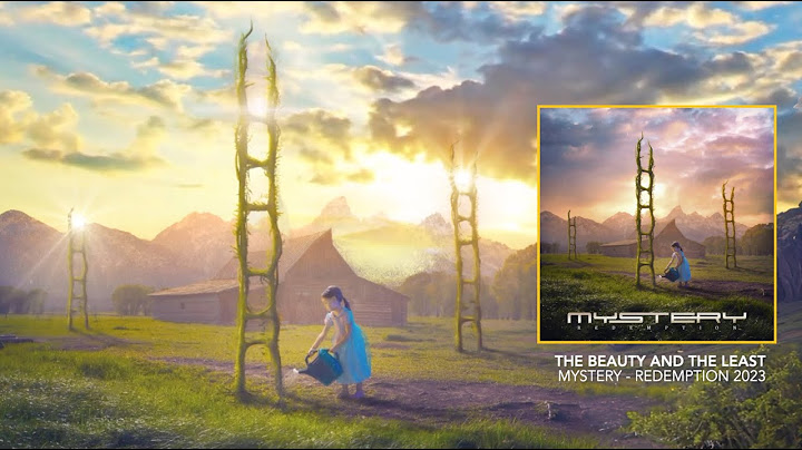 MYSTERY - The Beauty and the Least