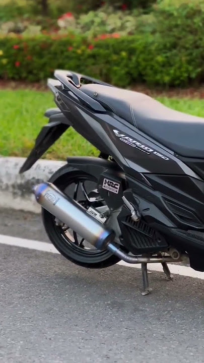 modal bersih aja🤩#vario #variomodifikasi #varioledold #vario150 #honda #varionation