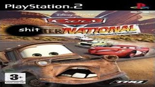 100% completing the worst version of mater-national (part 1)