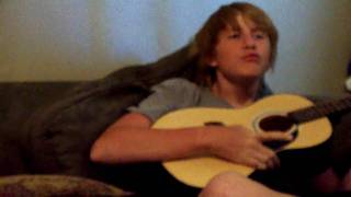 Miniatura de vídeo de "the hanky panky guitar"