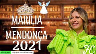 Marília Mendonça As Melhores Musicas - TOP SERTANEJO 2022