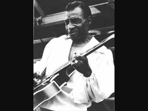 "Stormy Monday" (T-Bone Walker) ~ Antar Blue Band ...