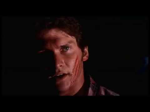 Evil Dead / Şeytanın Ölüsü (1981) Türkçe Altyazılı 1. Fragman - Bruce Campbell, Sam Raimi