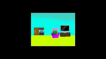 Easy is so goated fr #geometrydash #funny #edit #secret